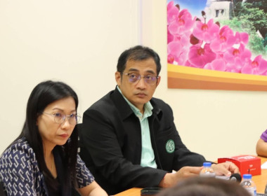 ประชุมคณะทำงานตรวจสอบปริมาณน้ำนมโคและประชากรโคนม ... พารามิเตอร์รูปภาพ 8