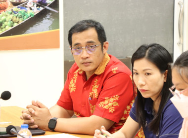ประชุมมาตรการควบคุมการเผาในพื้นที่เพาะปลูกข้าวโดยเร่งด่วนสำหรับใช้ในช่วงเดือนเมษายน-พฤษภาคม 2568 ... พารามิเตอร์รูปภาพ 1