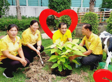สำนักงานสหกรณ์จังหวัดนครปฐม ร่วมกับสหกรณ์โคนมนครปฐม จำกัด ... พารามิเตอร์รูปภาพ 30