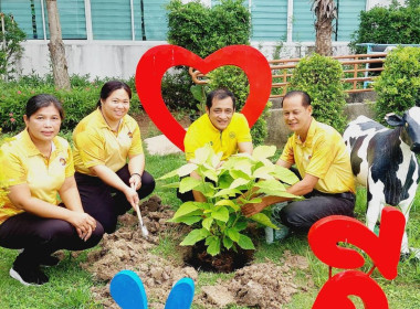 สำนักงานสหกรณ์จังหวัดนครปฐม ร่วมกับสหกรณ์โคนมนครปฐม จำกัด ... พารามิเตอร์รูปภาพ 29