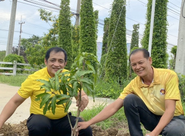 สำนักงานสหกรณ์จังหวัดนครปฐม ร่วมกับสหกรณ์โคนมนครปฐม จำกัด ... พารามิเตอร์รูปภาพ 24