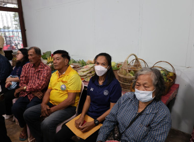 ประชุมการตรวจราชการตามแผนการตรวจราชการแบบบูรณาการของผู้ตรวจราชการสำนักนายกรัฐมนตรี ... พารามิเตอร์รูปภาพ 11