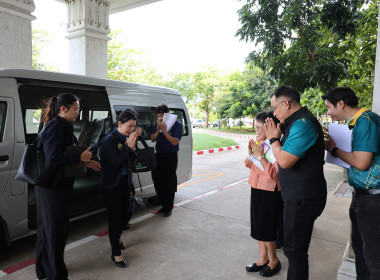 ประชุมการตรวจราชการตามแผนการตรวจราชการแบบบูรณาการของผู้ตรวจราชการสำนักนายกรัฐมนตรี ... พารามิเตอร์รูปภาพ 14