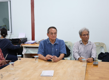 ประชุมการตรวจราชการตามแผนการตรวจราชการแบบบูรณาการของผู้ตรวจราชการสำนักนายกรัฐมนตรี ... พารามิเตอร์รูปภาพ 17