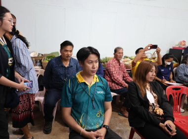 ประชุมการตรวจราชการตามแผนการตรวจราชการแบบบูรณาการของผู้ตรวจราชการสำนักนายกรัฐมนตรี ... พารามิเตอร์รูปภาพ 23