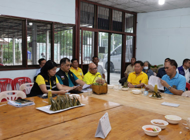 ประชุมการตรวจราชการตามแผนการตรวจราชการแบบบูรณาการของผู้ตรวจราชการสำนักนายกรัฐมนตรี ... พารามิเตอร์รูปภาพ 3