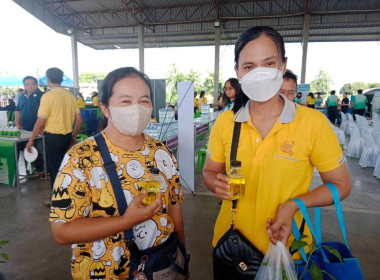 โครงการคลินิกเกษตรเคลื่อนที่ในพระราชานุเคราะห์ ... พารามิเตอร์รูปภาพ 4