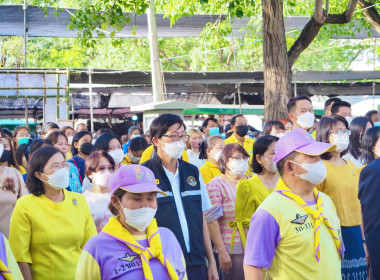 ร่วมกิจกรรม วันดินโลก (World Soil Day) ประจำปี 2565 ... พารามิเตอร์รูปภาพ 17