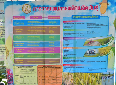 ร่วมกิจกรรม วันดินโลก (World Soil Day) ประจำปี 2565 ... พารามิเตอร์รูปภาพ 18