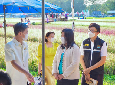 ร่วมกิจกรรม วันดินโลก (World Soil Day) ประจำปี 2565 ... พารามิเตอร์รูปภาพ 10