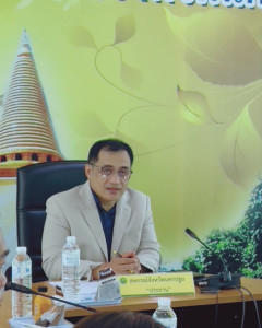 ประชุมคณะทำงานระดับจังหวัดแก้ไขปัญหาในการดำเนินงานของสหกรณ์และกลุ่มเกษตรกรที่มีข้อบกพร่อง (จกบ.) ครั้งที่ 3 ... พารามิเตอร์รูปภาพ 1