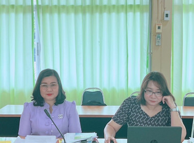 ประชุมคณะทำงานระดับจังหวัดแก้ไขปัญหาในการดำเนินงานของสหกรณ์และกลุ่มเกษตรกรที่มีข้อบกพร่อง (จกบ.) ครั้งที่ 3 ... พารามิเตอร์รูปภาพ 2