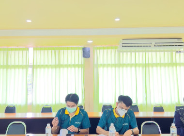 ประชุมคณะทำงานระดับจังหวัดแก้ไขปัญหาในการดำเนินงานของสหกรณ์และกลุ่มเกษตรกรที่มีข้อบกพร่อง (จกบ.) ครั้งที่ 3 ... พารามิเตอร์รูปภาพ 4