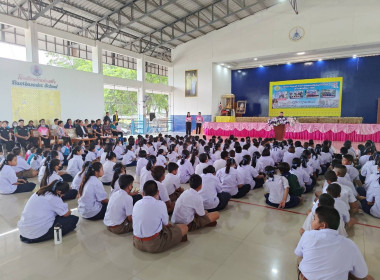 ปลัดกระทรวงเกษตรและสหกรณ์ เป็นประธานเปิดโครงการอาหารเสริม ... พารามิเตอร์รูปภาพ 3