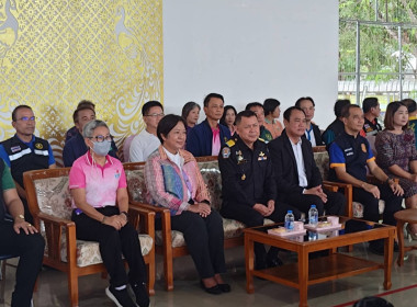ปลัดกระทรวงเกษตรและสหกรณ์ เป็นประธานเปิดโครงการอาหารเสริม ... พารามิเตอร์รูปภาพ 4