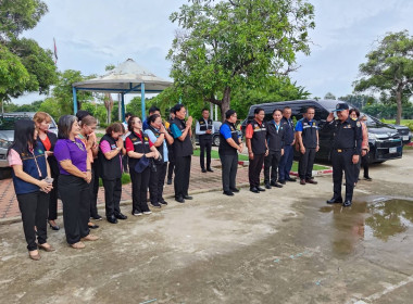 ปลัดกระทรวงเกษตรและสหกรณ์ เป็นประธานเปิดโครงการอาหารเสริม ... พารามิเตอร์รูปภาพ 5