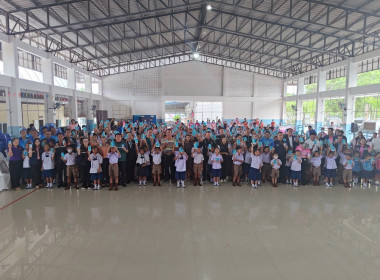 ปลัดกระทรวงเกษตรและสหกรณ์ เป็นประธานเปิดโครงการอาหารเสริม ... พารามิเตอร์รูปภาพ 7