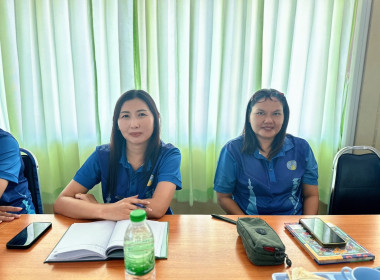ประชุมข้าราชการ ลูกจ้างประจำ พนักงานราชการ ครั้งที่ 9 ... พารามิเตอร์รูปภาพ 8