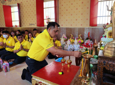 กิจกรรมจิตอาสาบำเพ็ญสาธารณประโยชน์และบำเพ็ญสาธารณกุศลเฉลิมพระเกียรติสมเด็จพระนางเจ้า ฯ ... ... พารามิเตอร์รูปภาพ 1