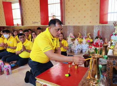 กิจกรรมจิตอาสาบำเพ็ญสาธารณประโยชน์และบำเพ็ญสาธารณกุศลเฉลิมพระเกียรติสมเด็จพระนางเจ้า ฯ ... ... พารามิเตอร์รูปภาพ 2