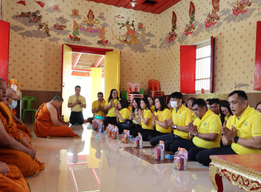 กิจกรรมจิตอาสาบำเพ็ญสาธารณประโยชน์และบำเพ็ญสาธารณกุศลเฉลิมพระเกียรติสมเด็จพระนางเจ้า ฯ ... ... พารามิเตอร์รูปภาพ 6