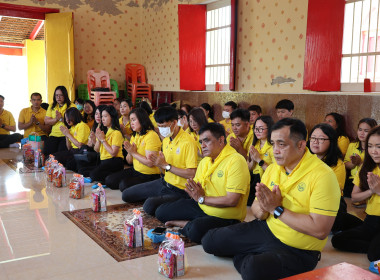 กิจกรรมจิตอาสาบำเพ็ญสาธารณประโยชน์และบำเพ็ญสาธารณกุศลเฉลิมพระเกียรติสมเด็จพระนางเจ้า ฯ ... ... พารามิเตอร์รูปภาพ 8