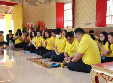 กิจกรรมจิตอาสาบำเพ็ญสาธารณประโยชน์และบำเพ็ญสาธารณกุศลเฉลิมพระเกียรติสมเด็จพระนางเจ้า ฯ ... ... พารามิเตอร์รูปภาพ 11