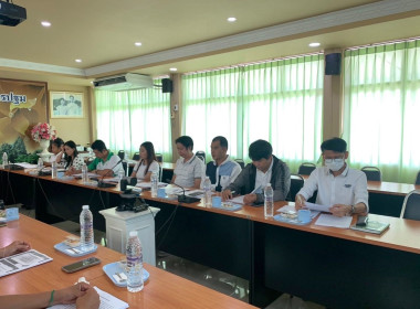 โครงการประชุมจัดทำแผนและขับเคลื่อนมาตรฐานจริยธรรมและธรรมาภิบาลในการดำเนินงานของสหกรณ์ ... พารามิเตอร์รูปภาพ 7
