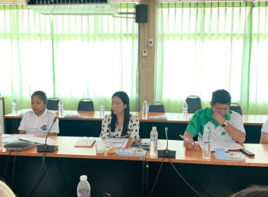 โครงการประชุมจัดทำแผนและขับเคลื่อนมาตรฐานจริยธรรมและธรรมาภิบาลในการดำเนินงานของสหกรณ์ ... พารามิเตอร์รูปภาพ 10
