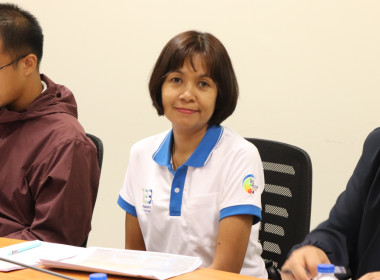 ประชุมคณะกรรมการศูนย์ติดตามและแก้ไขปัญหาภัยพิบัติด้านการเกษตรจังหวัดนครปฐม ครั้งที่ 6/2568 ... พารามิเตอร์รูปภาพ 17