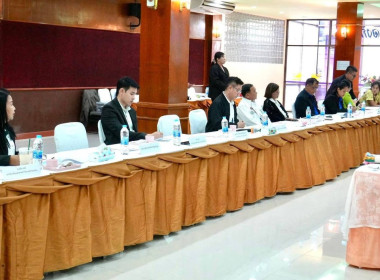 ประชุมพิจารณาคัดเลือกผลิตภัณฑ์ OTOP ... พารามิเตอร์รูปภาพ 4