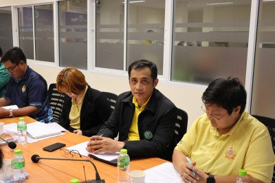 ประชุมคณะทำงานรับรองคุณภาพสินค้าด้านเกษตร ... พารามิเตอร์รูปภาพ 1