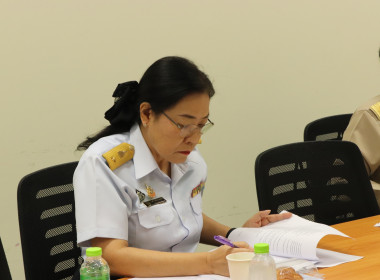 ประชุมคณะทำงานรับรองคุณภาพสินค้าด้านเกษตร ... พารามิเตอร์รูปภาพ 12