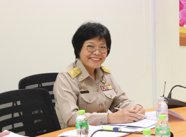 ประชุมคณะทำงานรับรองคุณภาพสินค้าด้านเกษตร ... พารามิเตอร์รูปภาพ 13