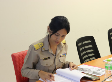 ประชุมคณะทำงานรับรองคุณภาพสินค้าด้านเกษตร ... พารามิเตอร์รูปภาพ 16
