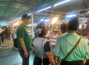 งานแสดงและจำหน่ายสินค้าเกษตรปลอดภัย ... พารามิเตอร์รูปภาพ 13