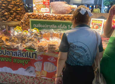 งานแสดงและจำหน่ายสินค้าเกษตรปลอดภัย ... พารามิเตอร์รูปภาพ 14