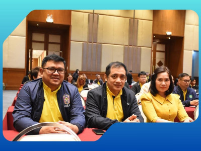 โครงการสัมมนาผู้บริหารกองทุนพัฒนาสหกรณ์ ประจำปี พ.ศ. 2568 ณ ... พารามิเตอร์รูปภาพ 1
