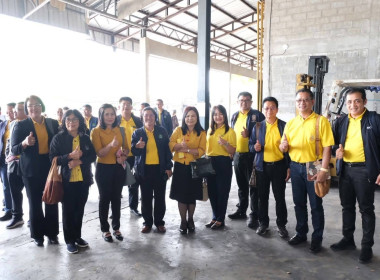 โครงการสัมมนาผู้บริหารกองทุนพัฒนาสหกรณ์ ประจำปี พ.ศ. 2568 ณ ... พารามิเตอร์รูปภาพ 5