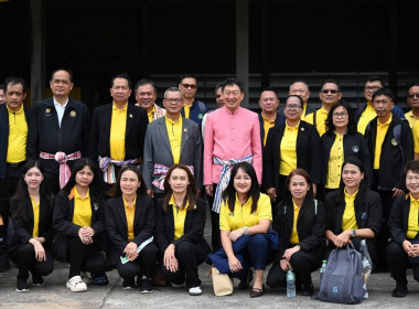 โครงการสัมมนาผู้บริหารกองทุนพัฒนาสหกรณ์ ประจำปี พ.ศ. 2568 ณ ... พารามิเตอร์รูปภาพ 8