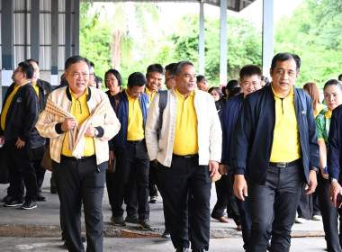 โครงการสัมมนาผู้บริหารกองทุนพัฒนาสหกรณ์ ประจำปี พ.ศ. 2568 ณ ... พารามิเตอร์รูปภาพ 12