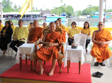 พิธีปล่อยพันธุ๋สัตว์น้ำเฉลิมพระเกียรติ ... พารามิเตอร์รูปภาพ 5