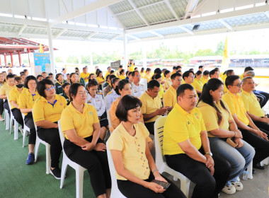 พิธีปล่อยพันธุ๋สัตว์น้ำเฉลิมพระเกียรติ ... พารามิเตอร์รูปภาพ 2