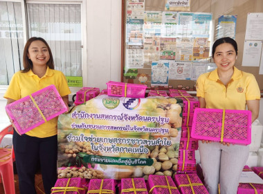 สำนักงานสหกรณ์จังหวัดนครปฐม ... พารามิเตอร์รูปภาพ 7