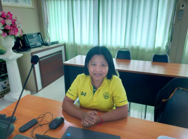 ประชุมคณะทำงานขับเคลื่อนการควบคุมภายในสหกรณ์นอกภาคการเกษตร ... พารามิเตอร์รูปภาพ 4