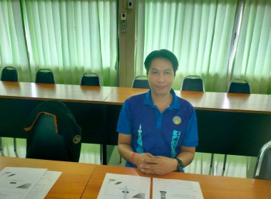 ประชุมคณะทำงานขับเคลื่อนการควบคุมภายในสหกรณ์นอกภาคการเกษตร ... พารามิเตอร์รูปภาพ 7