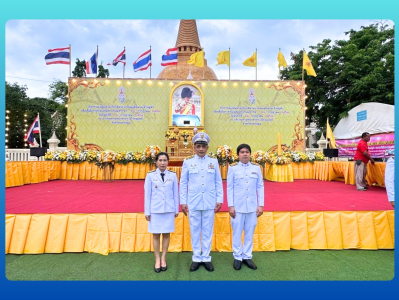 พิธีเจริญพระพุทธมนต์และเจริญจิตตภาวนา ... พารามิเตอร์รูปภาพ 1