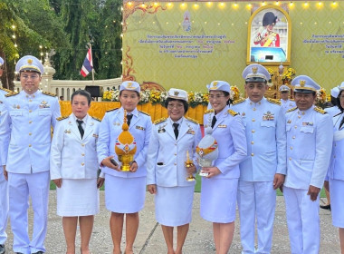พิธีเจริญพระพุทธมนต์และเจริญจิตตภาวนา ... พารามิเตอร์รูปภาพ 9