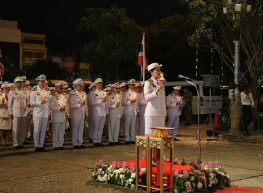 พิธีเจริญพระพุทธมนต์และเจริญจิตตภาวนา ... พารามิเตอร์รูปภาพ 12