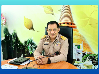 ประชุมข้าราชการ ลูกจ้างประจำ พนักงานราชการ ครั้งที่ 11 ... พารามิเตอร์รูปภาพ 1